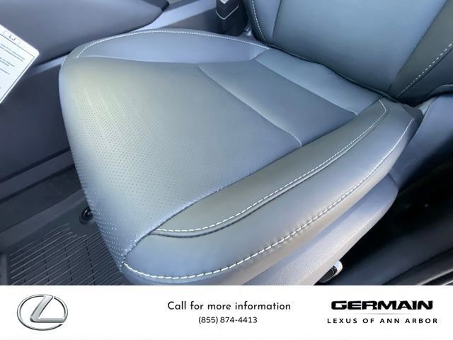New 2026 Lexus TX 350 AWD image 23