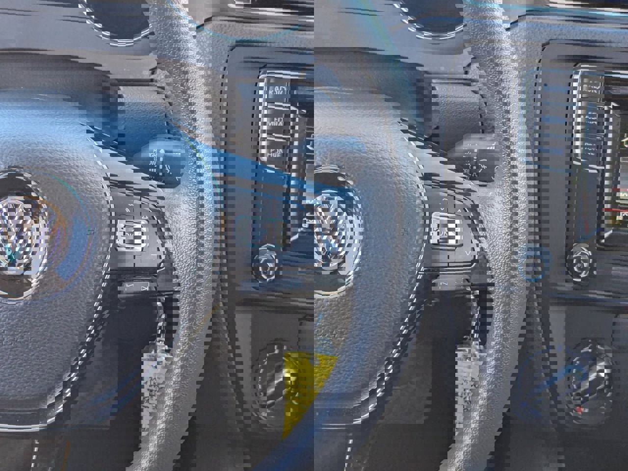 Used 2017 Volkswagen Jetta S image 16