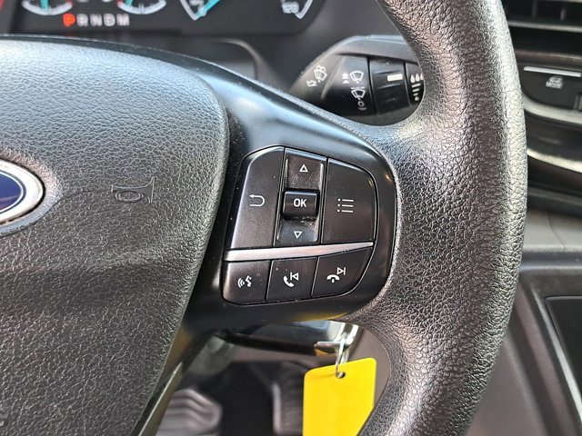 Certified 2022 Ford Transit 250 Low Roof w/ Exterior Upgrade Package image 26