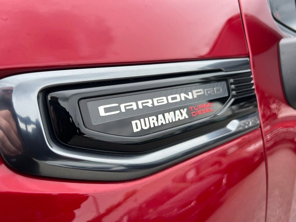 Used 2022 GMC Sierra 1500 AT4 w/ AT4 Premium Package AWD/4WD image 32