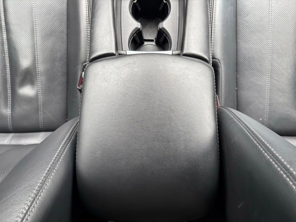 Used 2019 MAZDA MAZDA6 Grand Touring Reserve image 16