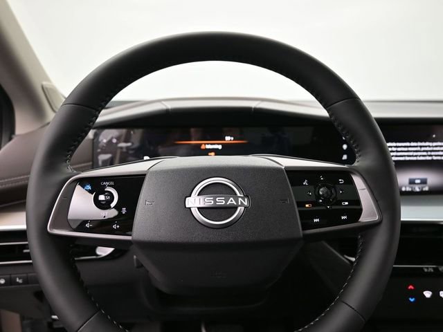 New 2026 Nissan Murano Platinum w/ Cargo Package image 20