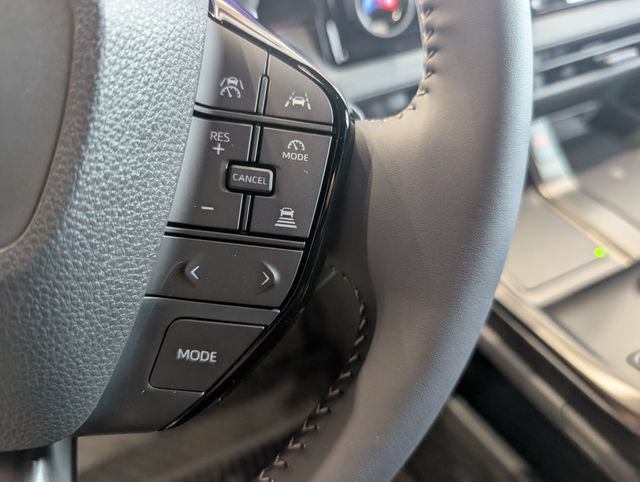 New 2026 Toyota C-HR AWD/4WD image 19