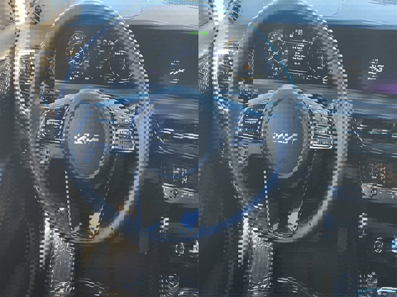 Certified 2024 Kia Seltos S image 13