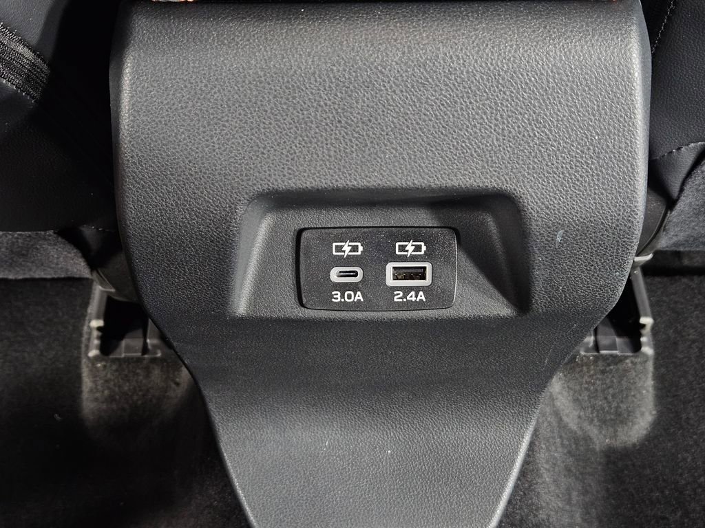 Certified 2025 Subaru Crosstrek 2.5i Limited w/ Crosstrek Mirror Package image 27