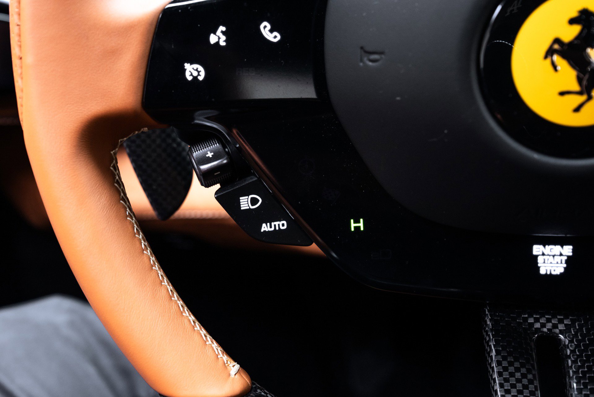 Used 2024 Ferrari 296 GTB image 46