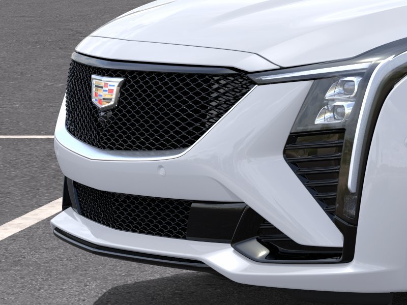 New 2026 Cadillac CT5 Sport RWD image 15