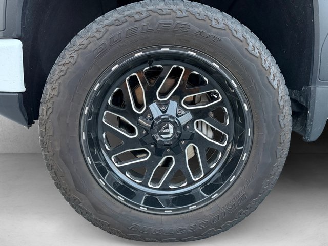 Used 2025 GMC Sierra 1500 Elevation w/ Elevation Premium Package AWD/4WD image 19
