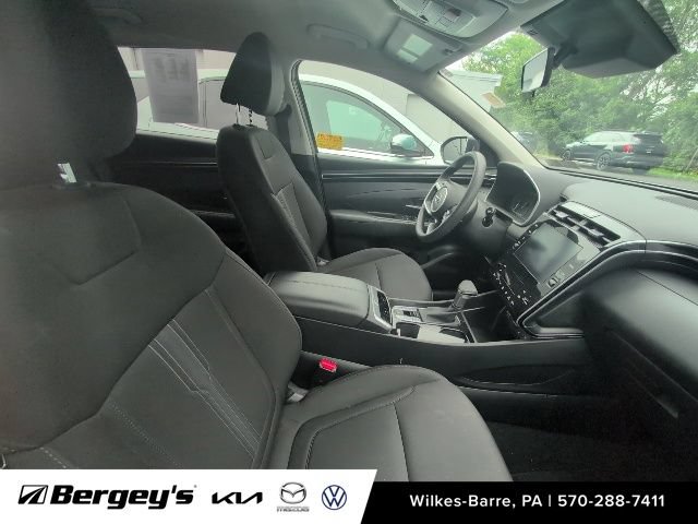 Used 2024 Hyundai Tucson SEL AWD/4WD image 6