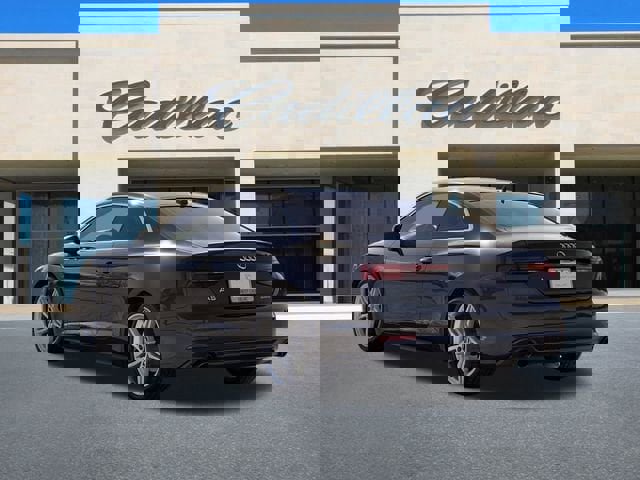 Used 2019 Audi A5 2.0T Premium Plus image 7