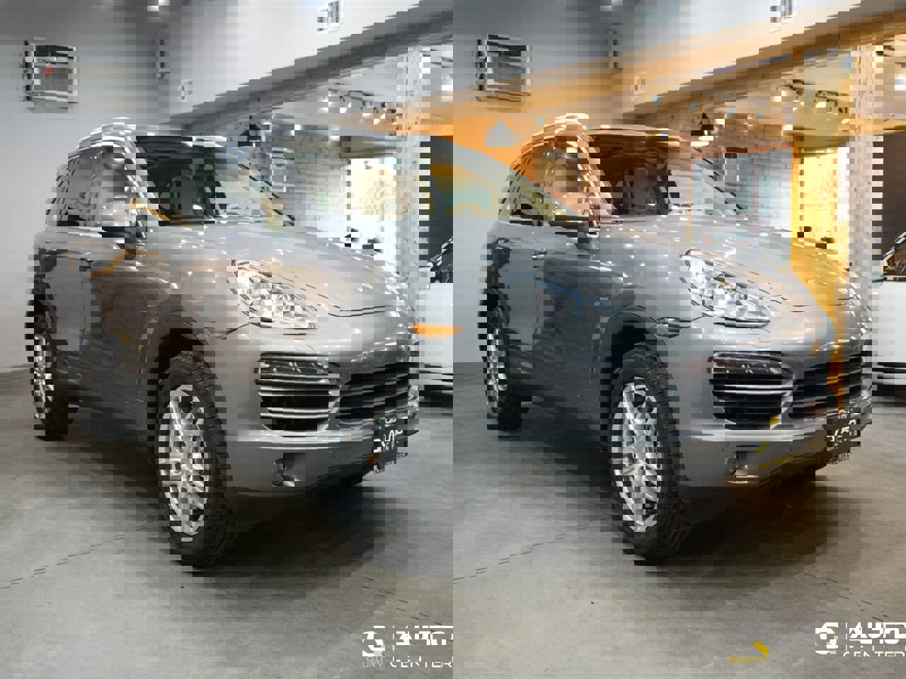 Used 2013 Porsche Cayenne Diesel image 3