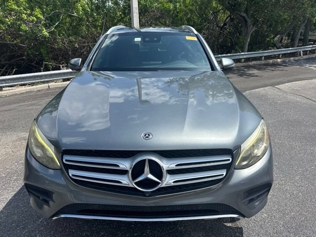 Used 2019 Mercedes-Benz GLC 300 image 2