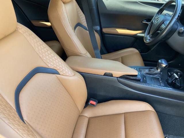 Used 2021 Lexus UX 250h image 27