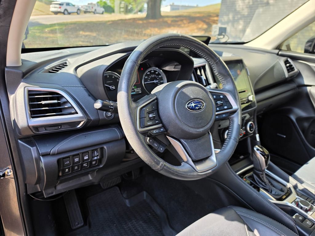 Used 2020 Subaru Forester Touring w/ Popular Package #2 AWD/4WD image 26