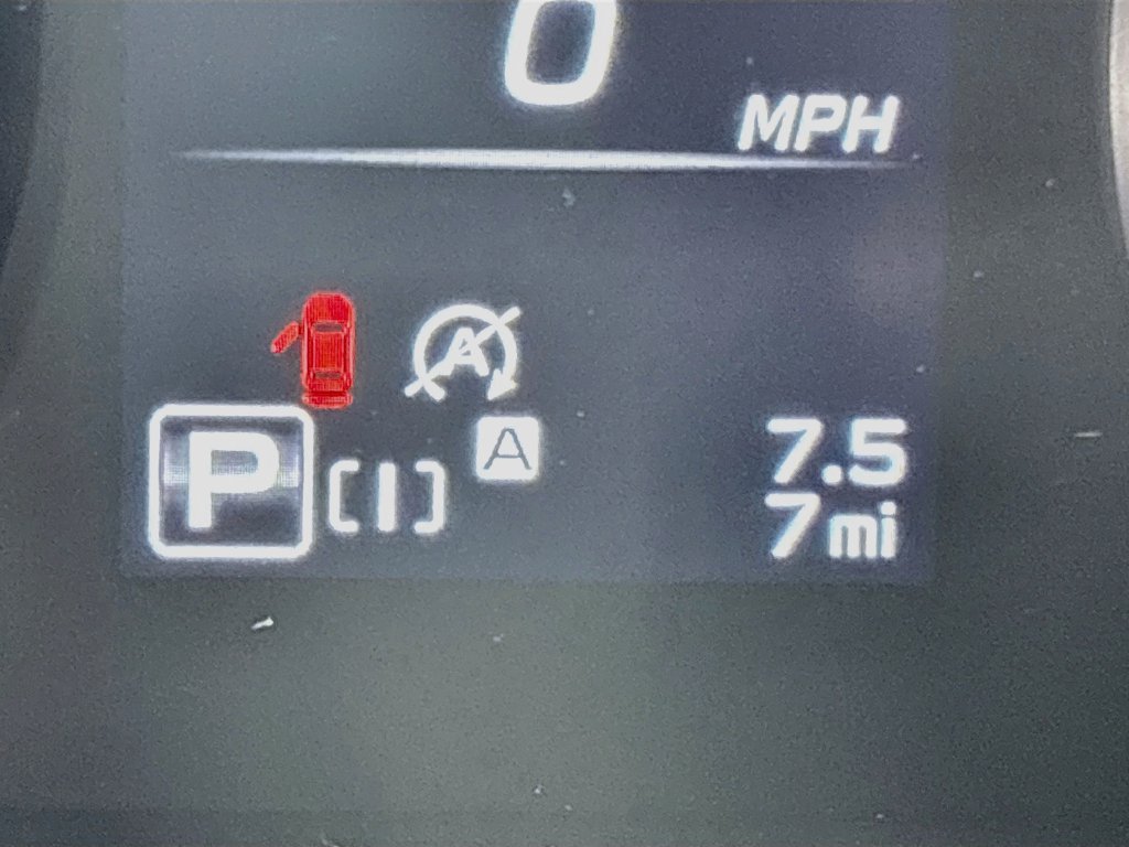 New 2026 Subaru Forester Premium AWD/4WD image 14