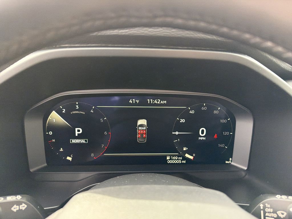 New 2026 Mitsubishi Outlander SE AWD/4WD image 19