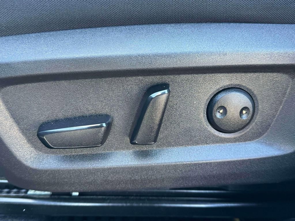 Certified 2024 Nissan Rogue SV image 18