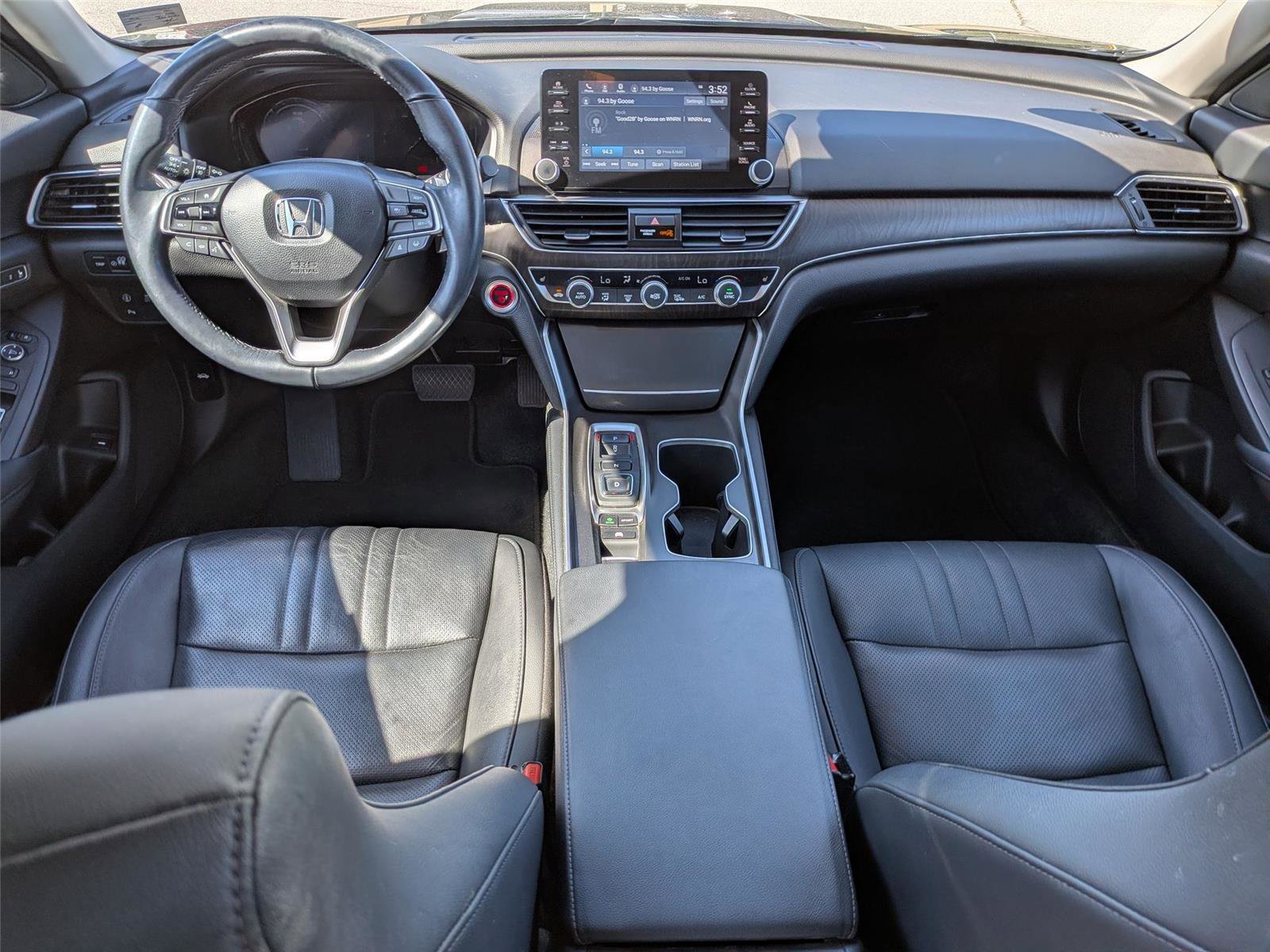 Used 2022 Honda Accord EX-L image 30