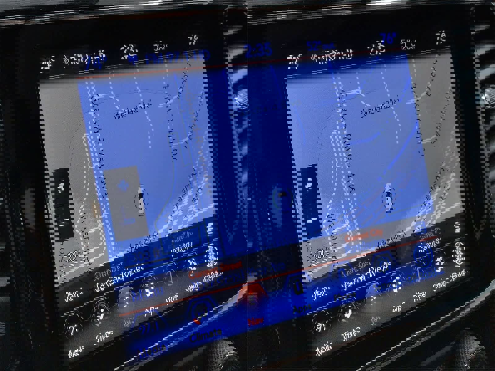 Certified 2019 Jeep Grand Cherokee Summit w/ Platinum Series Group image 31