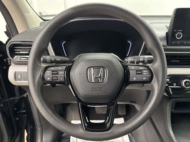 Certified 2023 Honda Pilot LX image 30