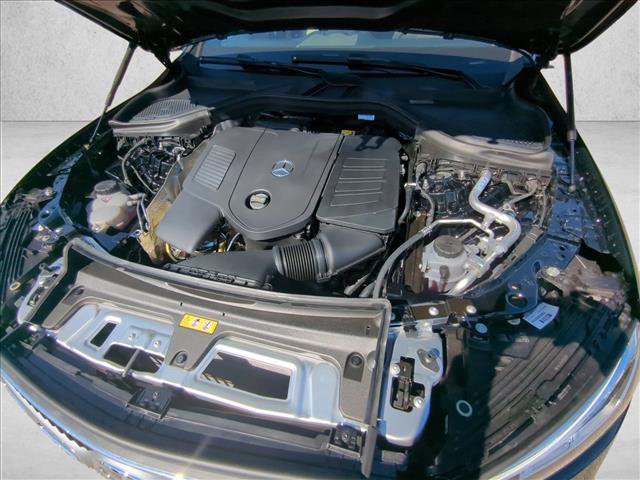 Used 2026 Mercedes-Benz GLC 300 image 16