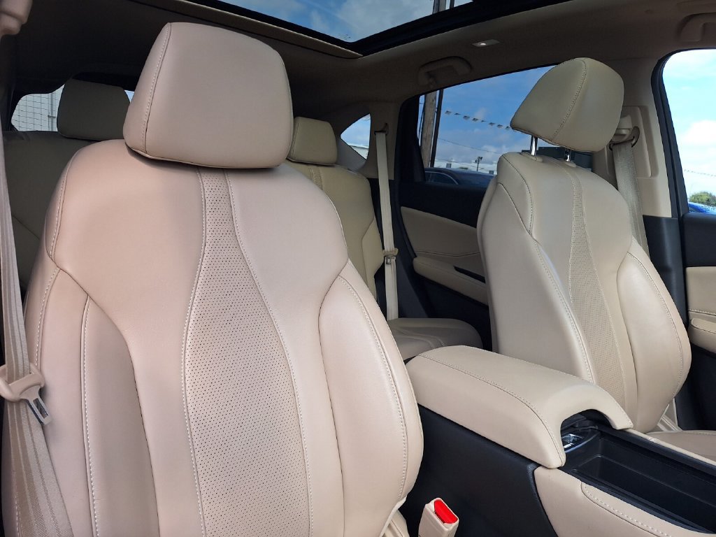 Certified 2023 Acura RDX w/ Technology Package FWD image 30