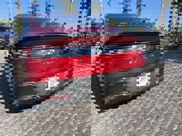 New 2026 Hyundai Sonata SE image 27