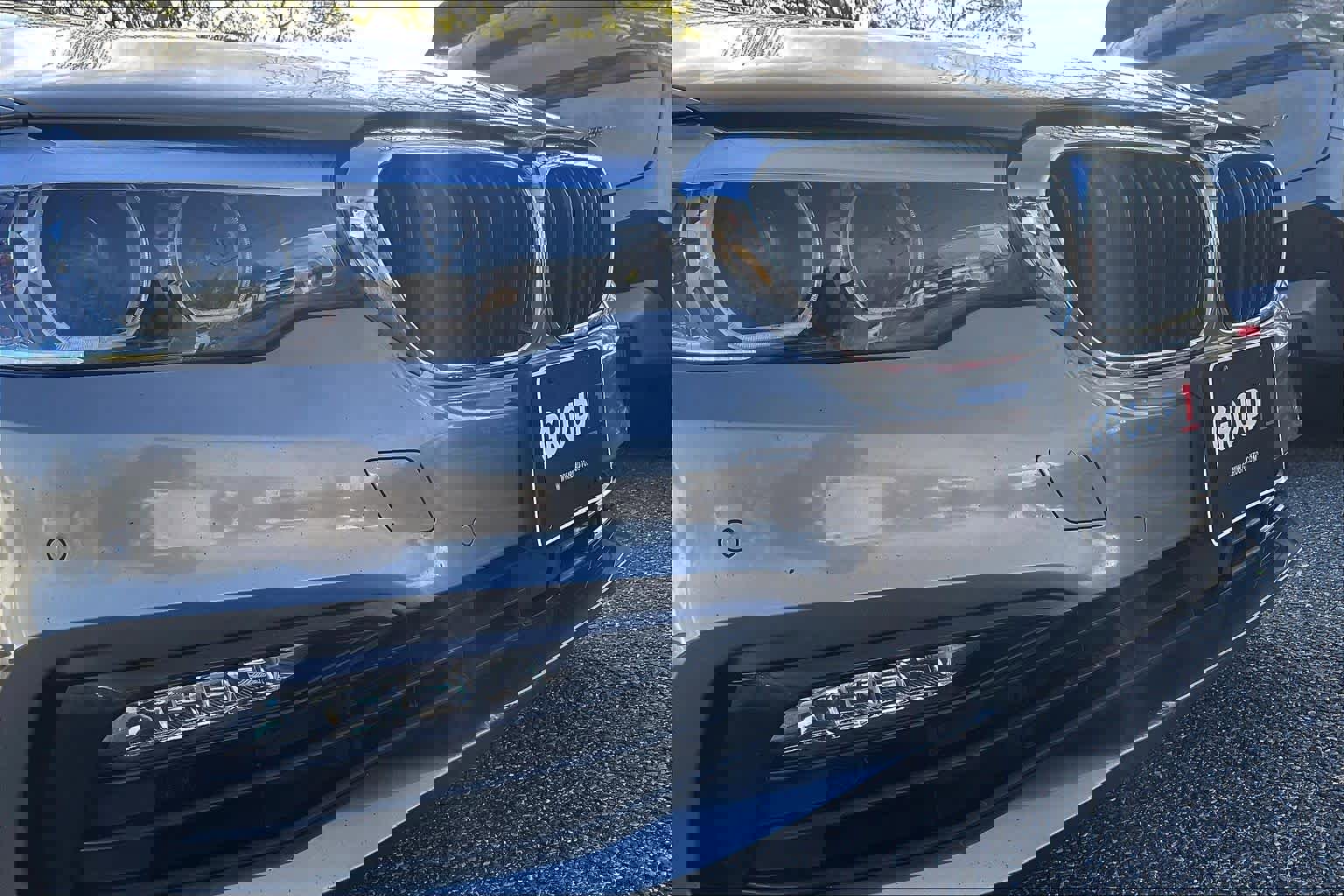 Used 2018 BMW 530e xDrive image 31