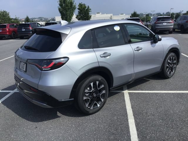 New 2027 Honda HR-V EX-L image 3