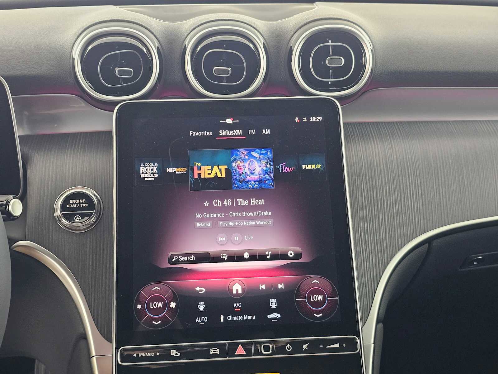 Used 2026 Mercedes-Benz GLC 300 image 25