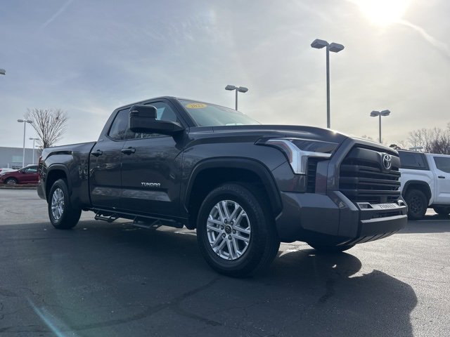 Used 2022 Toyota Tundra SR5 image 3