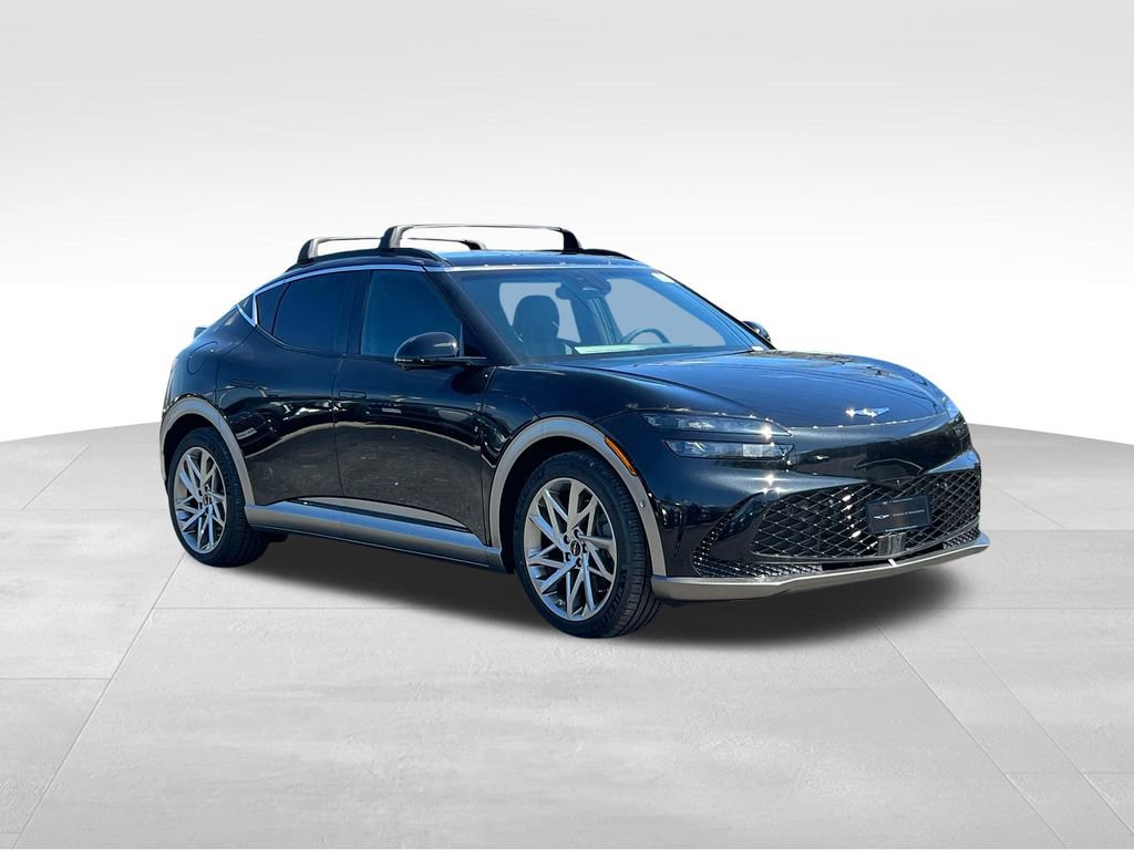 New 2024 Genesis GV60 Advanced AWD/4WD 360° Tour