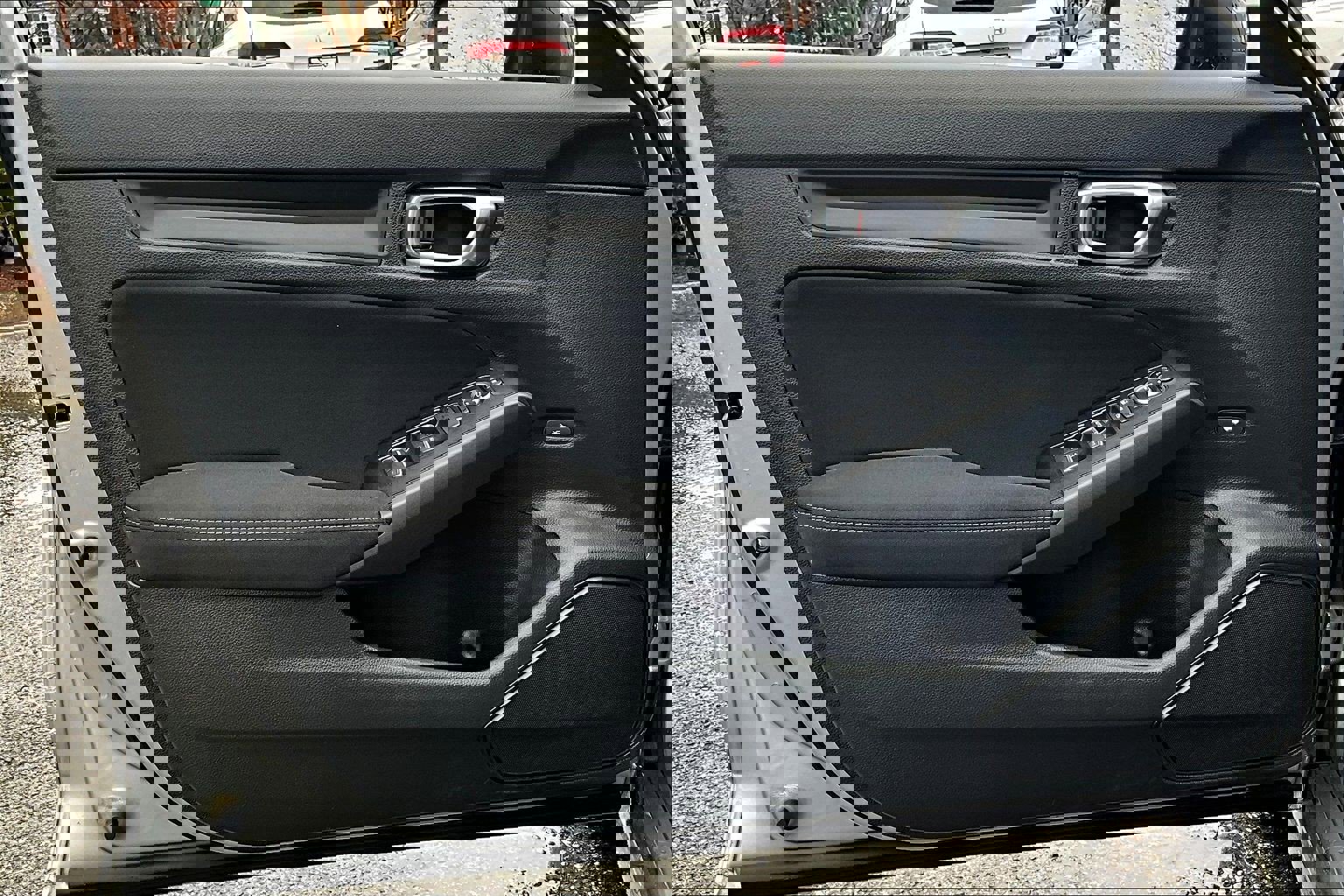 Used 2023 Honda Civic Sport image 17