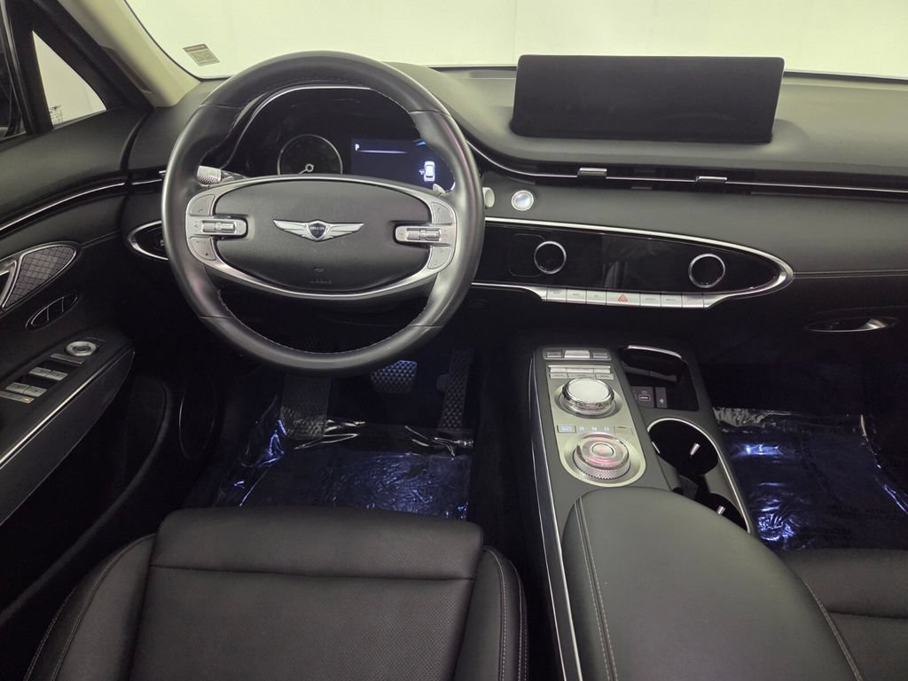 Used 2023 Genesis GV70 2.5T w/ Select Package AWD/4WD image 26
