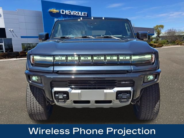 Used 2025 GMC Hummer EV 3X AWD/4WD image 23