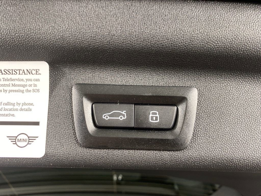 New 2026 MINI Cooper Countryman S image 21