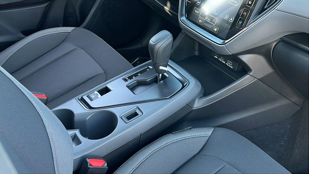 New 2026 Subaru Crosstrek 2.5i Premium image 11