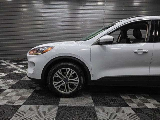 Used 2020 Ford Escape SEL AWD/4WD image 41