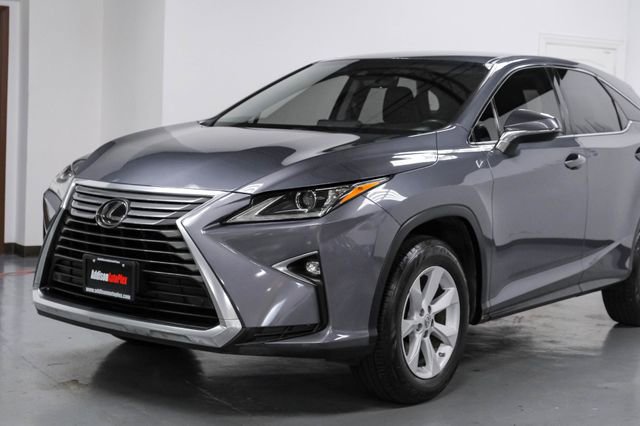 Used 2017 Lexus RX 350 FWD w/ Accessory Package image 7