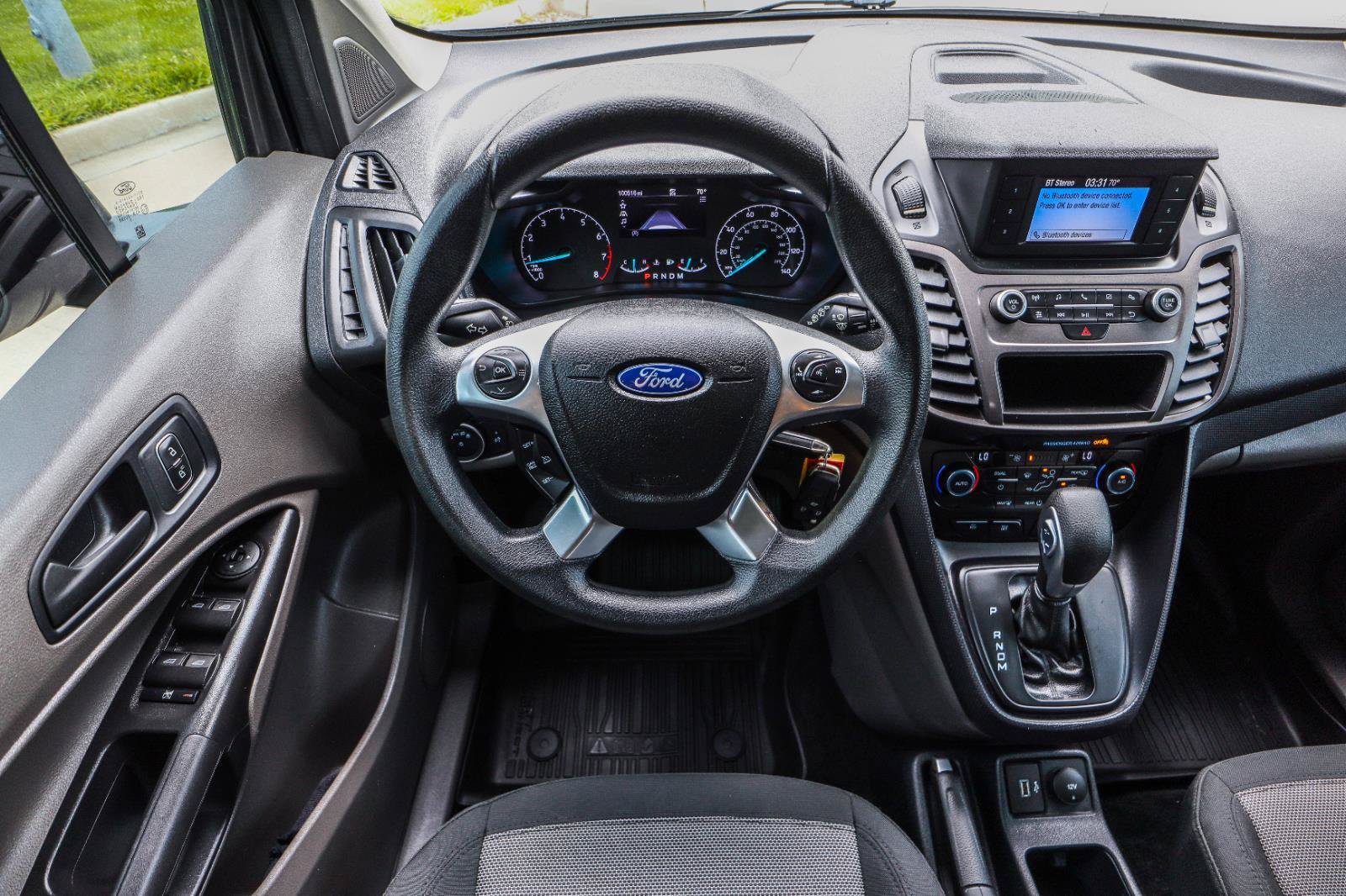 Used 2021 Ford Transit Connect XL FWD image 22