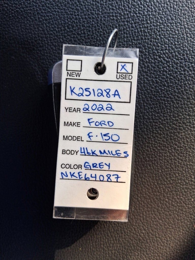 Used 2022 Ford F150 XLT w/ Equipment Group 302A High image 13