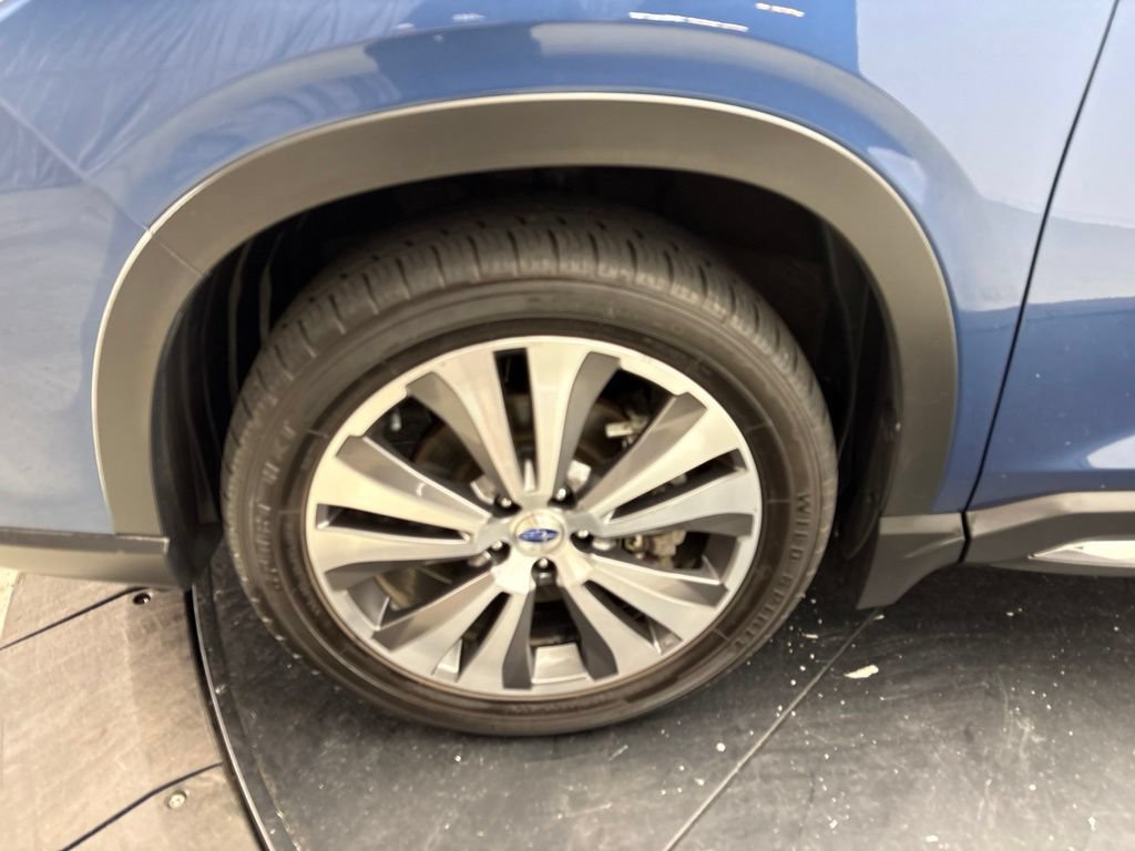 Used 2019 Subaru Ascent Limited AWD/4WD image 14