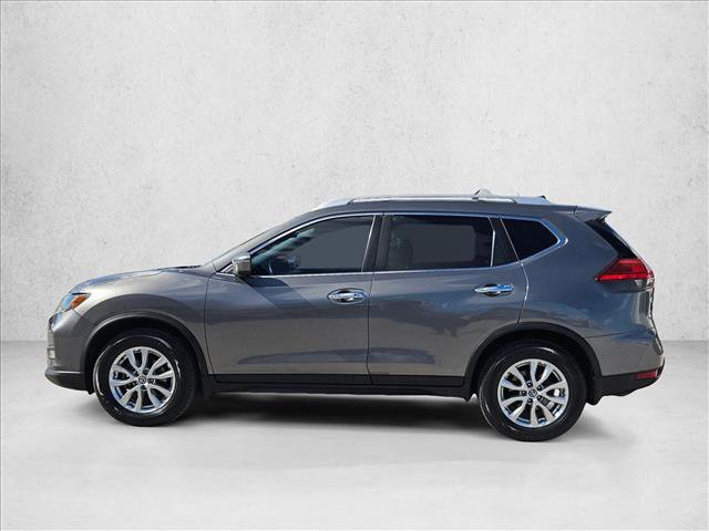 Used 2017 Nissan Rogue SV image 9
