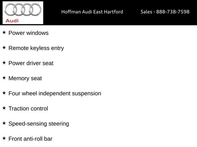 Certified 2025 Audi Q5 Premium Plus w/ Premium Plus AWD/4WD image 19