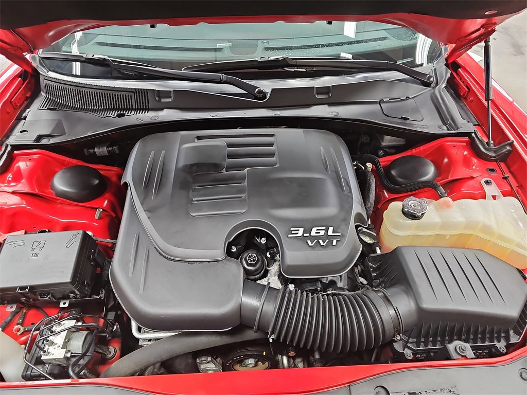 Used 2023 Dodge Charger SXT image 30