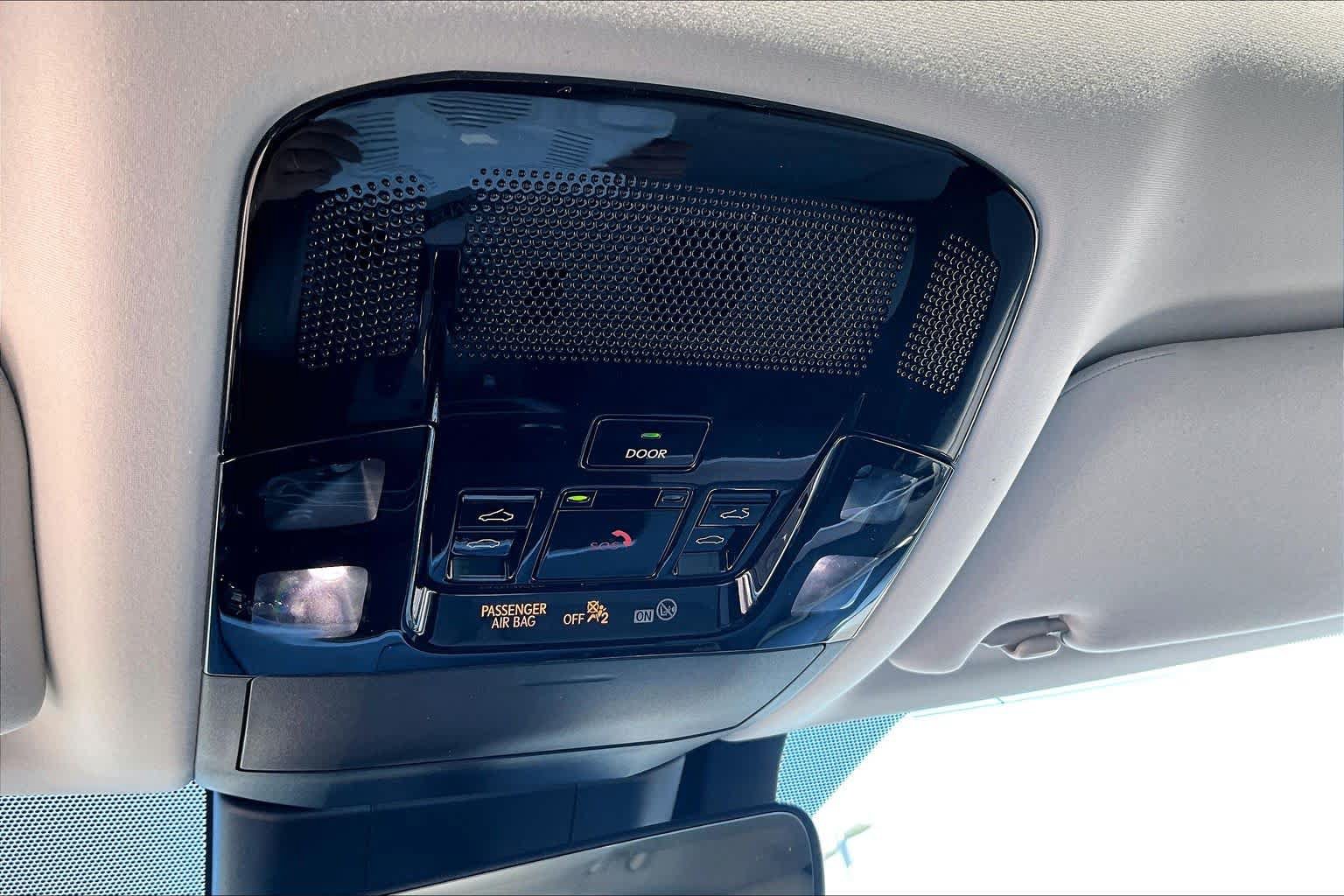 Used 2025 Lexus RX 350 Premium Plus FWD image 36