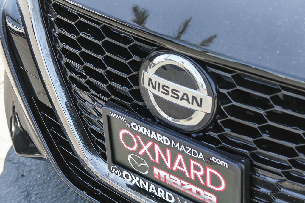Used 2020 Nissan Altima 2.5 SR FWD image 9