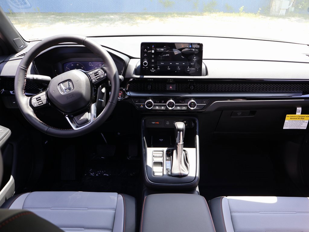 New 2026 Honda CR-V Sport Touring image 10