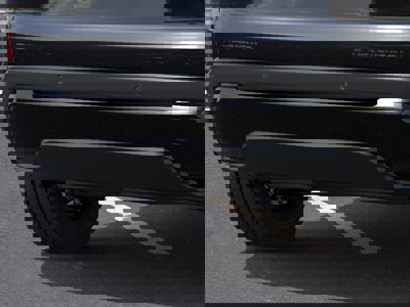 New 2026 GMC Terrain Elevation image 14