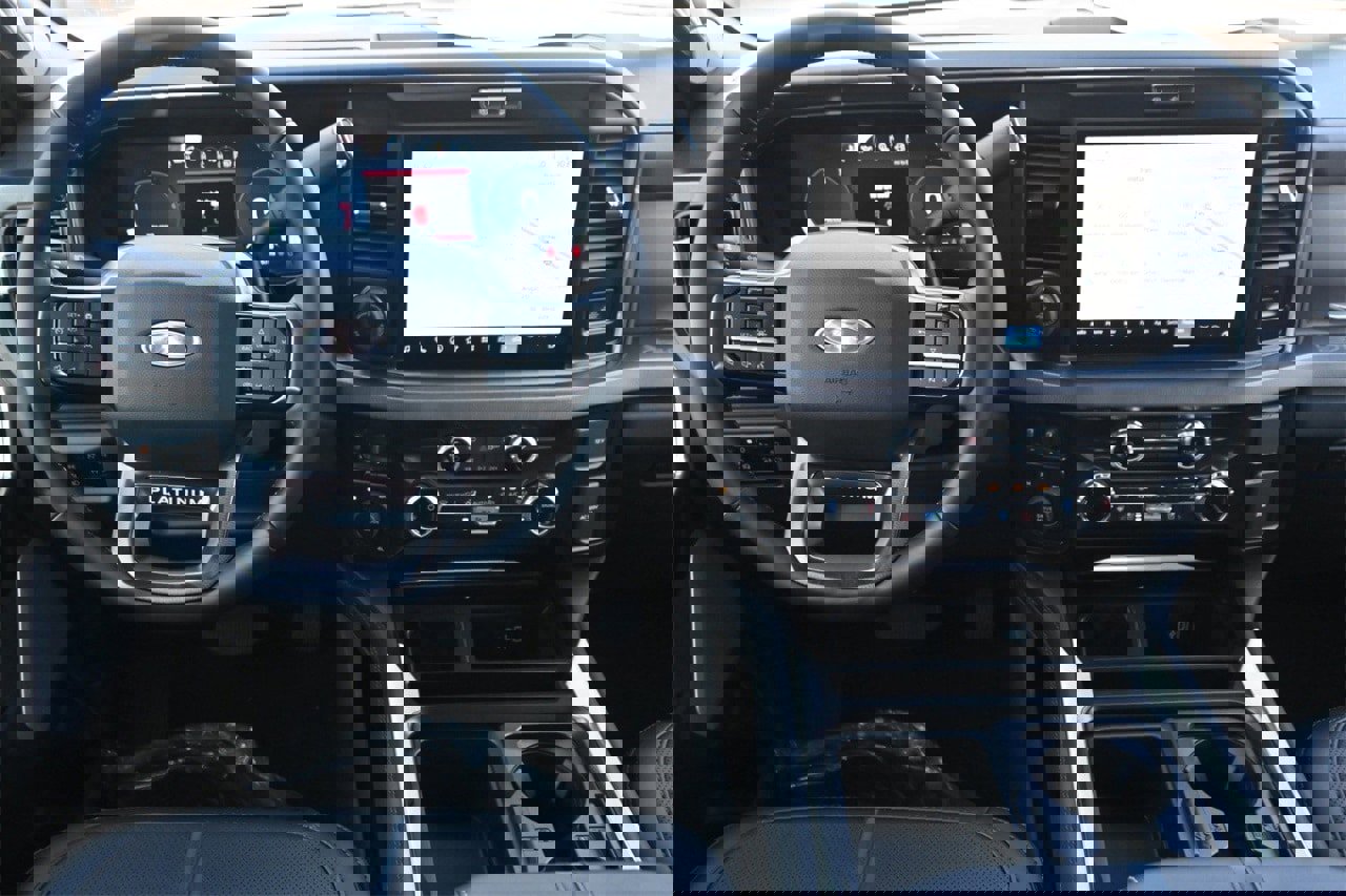 New 2026 Ford F350 4x4 Crew Cab DRW Super Duty image 32